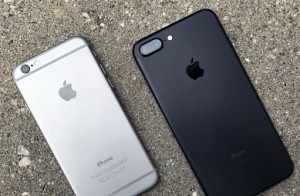 IPhone 7 world's best-selling smartphone in Q1