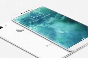 IPhone 8 likely to have 2 battery packs