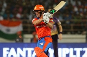 Jason Roy set to leave Gujarat Lions