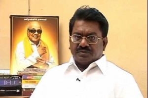 Jayalalithaa was fair: DMK leader's response to Tarun Vijay