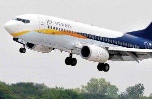 Jet Airways offers one-way fares at Rs 1,294