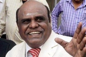 Justice Karnan may be in Nepal or Bangladesh: Aide