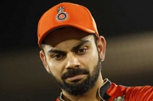 Kohli opens up about RCB's poor show in IPL