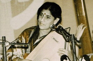 Legendary Hindustani singer Kishori Amonkar passes away