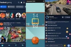 A New App for Gamers: Facebook launches an exclusive Gaming App on Play Store for its Users