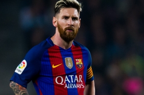 Lionel Messi, father lose appeal, Spain Supreme Court confirms jail term