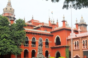 Madras HC directs SEC to hold civic polls by July