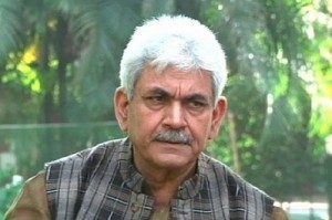 Manoj Sinha likely to be the next CM of Uttar Pradesh