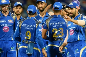 MI has now played more T20s than any other team in the world