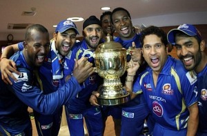 MI overtake CSK to register most T20 wins