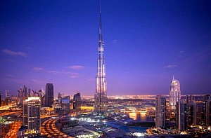 MbPT plans to build historic landmark bigger than Burj Khalifa