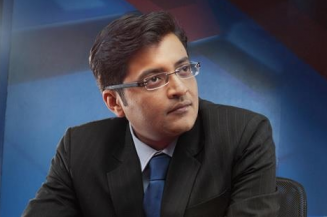 Missed you, itching to return soon: Arnab to viewers