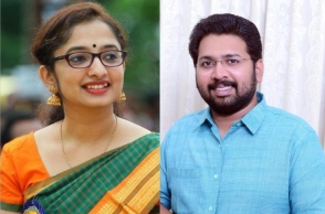 MLA to tie the knot with collector- meet Kerala's new power couple