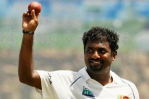 Muttiah Muralitharan to be inducted into ICC Hall of Fame