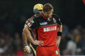 My worst IPL ever: Shane Watson