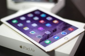 New Apple iPad available for pre-order on Flipkart