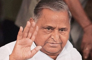 No one has humiliated me as much as Akhilesh: Mulayam Yadav