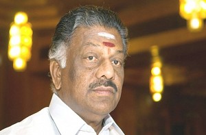 OPS led AIADMK says no to merger