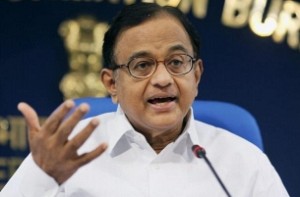 P Chidambaram hits back at Tarun Vijay over South Indians remark