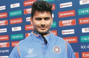 Paddy Upton urges whole DD team to offer support to Rishabh Pant