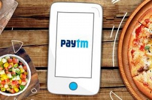 Paytm rolls out 'food wallet'