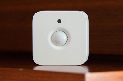 Philips launches sensor to automatically switch on lights - News Shots