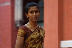 Prithika Yashini becomes India’s first transgender sub-inspector