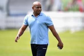 Probe on Sanath Jayasuriya over alleged sex-tape leak