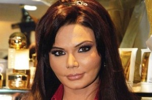 Rakhi Sawant arrested in Mumbai for comment against Valmiki