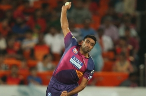 Ravichandran Ashwin to miss IPL 2017