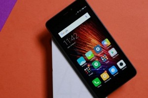 Redmi 4A to go on sale via Amazon India