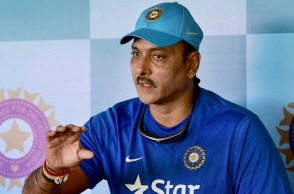 Salary of Rs 2 crore for Indian players is peanuts: Shastri