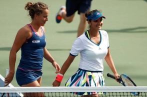 Sania Mirza pair reaches Miami Open Final