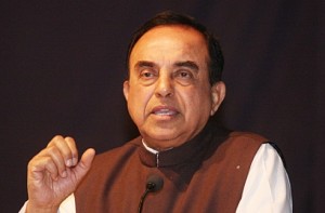 SC questioned Swamy's stand in the Ram Temple case