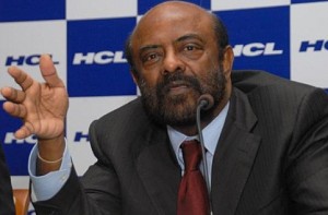 Shiv Nadar becomes top donor in 2016