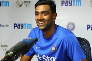 Sometimes Kohli is so aggressive, I feel a bit scared: Ashwin