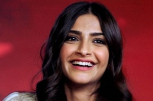 Sonam Kapoor trolled over her article