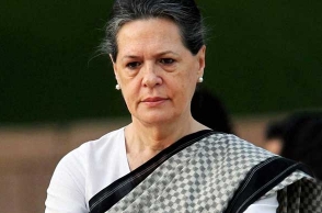 Sonia to meet Mamata, Maya ahead of Prez poll