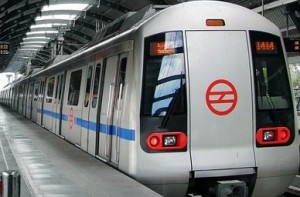 Special doors to be installed at Metro Rail stations