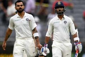 Ajinkya Rahane Opposes Virat Kohli's Suggestion on Batting Approach!