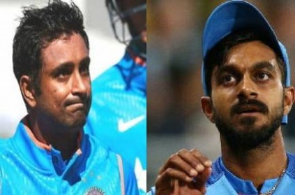 Ambati Rayudu Goes Candid on his \'3D\' Tweet About Vijay Shankar