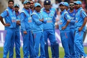 Man Threatens To Kill Indian Cricket Team, Gets Arrested