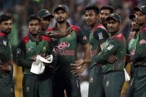 Bangladesh Captain In Trouble As BCB To Take Legal Action  