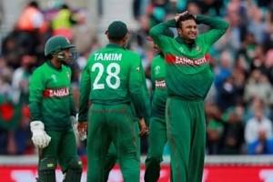 BCB President Shouts, Warns Bangladesh Cricketer During Meeting 