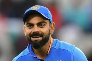 BCCI Asks Fans To Caption Virat Kohli's Recent Photo, Shreyas Iyer Wins The Challenge!