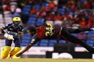 Watch Video: Bowler Takes Brilliant One-Hand Catch In Air In His Own Ball