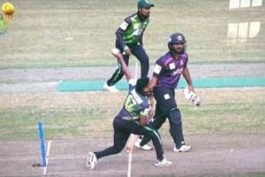 Video: After Huge No-Ball & Massive Wide Bowler In Trouble! Fans Call It 'Match-Fixing' 