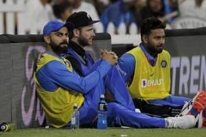 Virat Kohli, Kane Williamson Reveal Conversation 'Behind Boundary Rope'; BCCI Shares Video! 