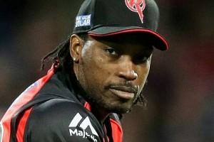 Chris Gayle Slams Airlines For Not Letting Him Board The Flight 