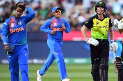 CSK Leaves a Message to India Women\'s Team After T20 World Cup Loss